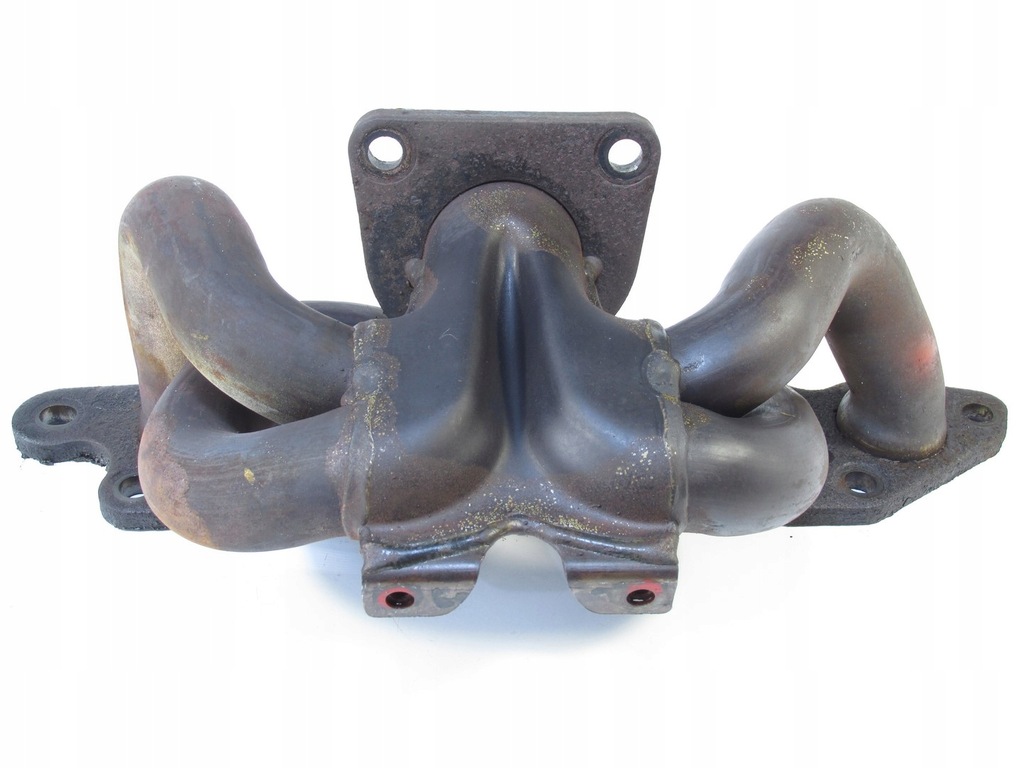 фото №1, Колектор випускний mazda tribute 2.0 16v