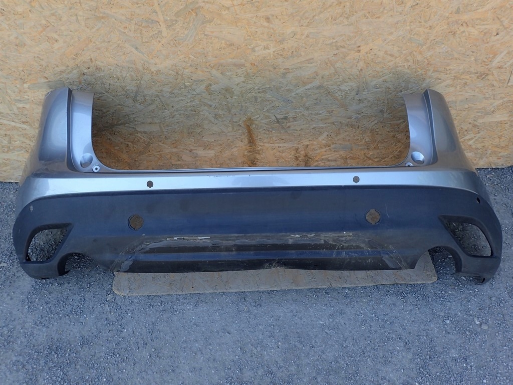 фото №1, Бампер задня задній mazda cx5 2012-2017r