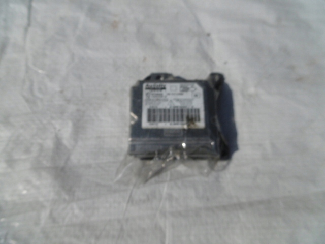 фото №1, Peugeot rcz датчик модуль подушка безопасности 9673605880