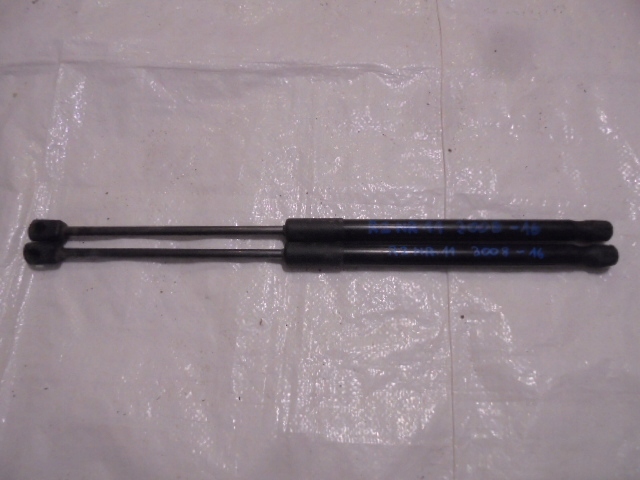 Купити 3008 -2016 привід амортизатор кришки 9683207080