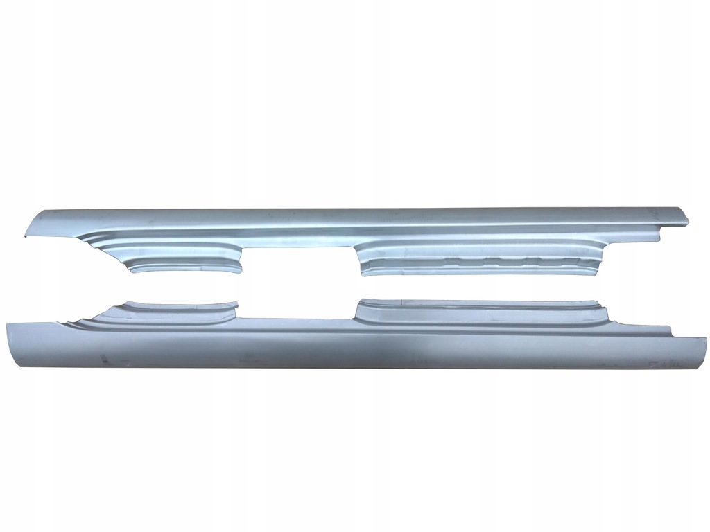 фото №1, Порог vw golf v 5 пороги 5 дверь оцинковка правый + левый