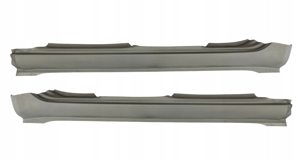 фото №1, Порог пороги toyota yaris 5d 99-05 оцинковка 2szt левый+ правый