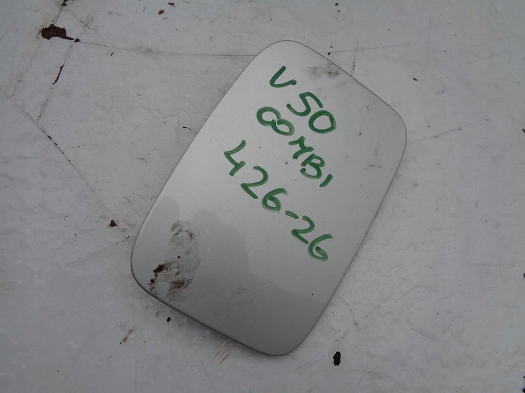 фото №1, Крышка заливной топлива volvo v50 426-26