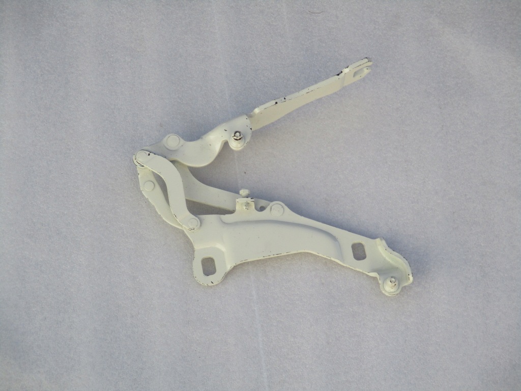 фото №1, Mini cooper r55 r56 r57 r58 r59 петля капот правий