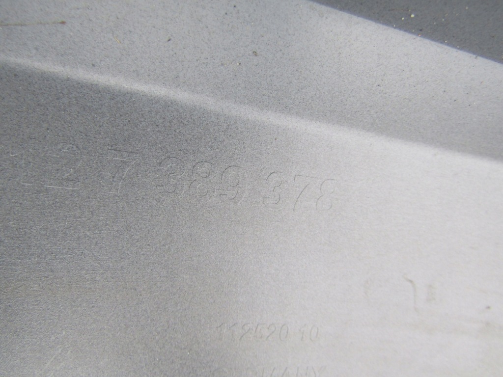 фото №9, Бампер mini countryman f60 16-19 s sport задняя pdc