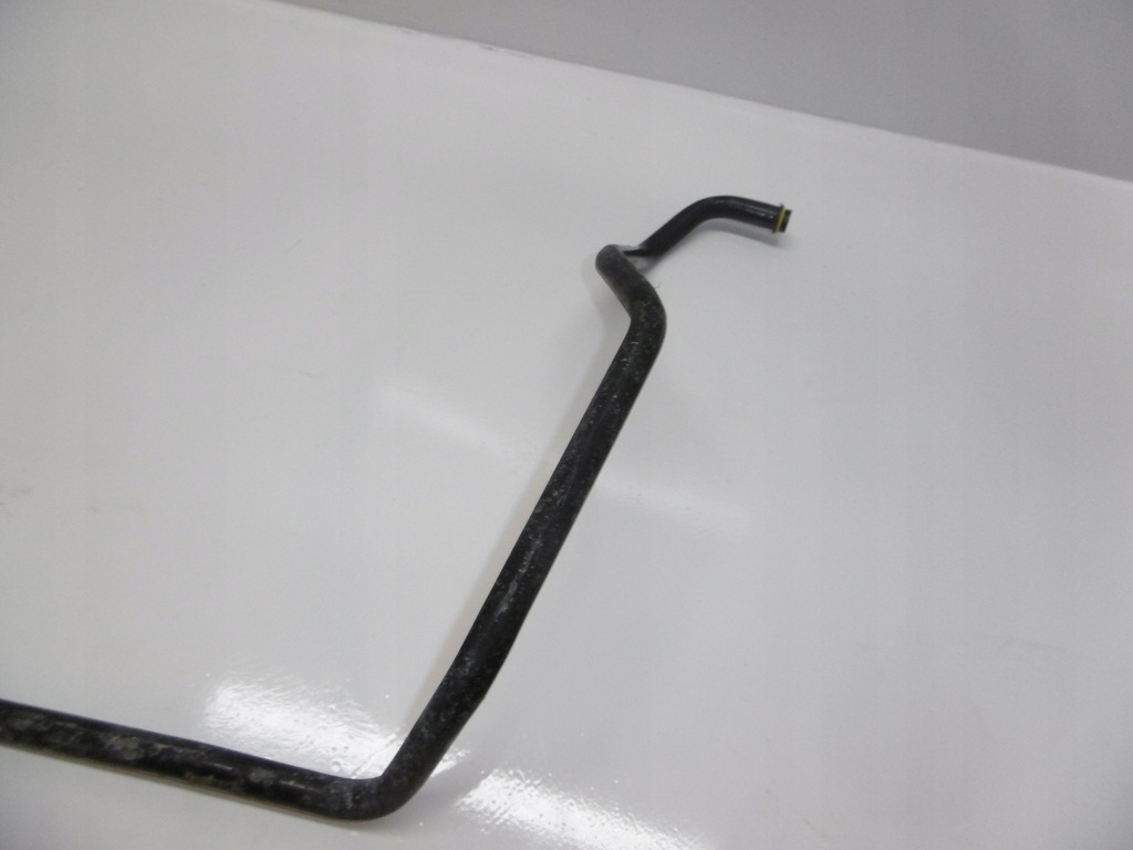 фото №3, Шланг трубка кондиціонера volvo xc90 2.9 t6