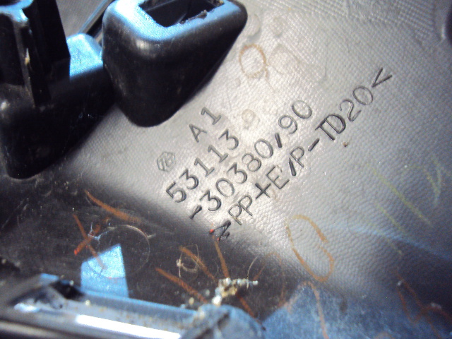 Решітка бампера решітка радіатора перед lexus gt200t gs350 Недорого