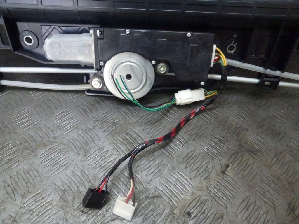 фото №6, Люк outback iv 09-14 2.0d