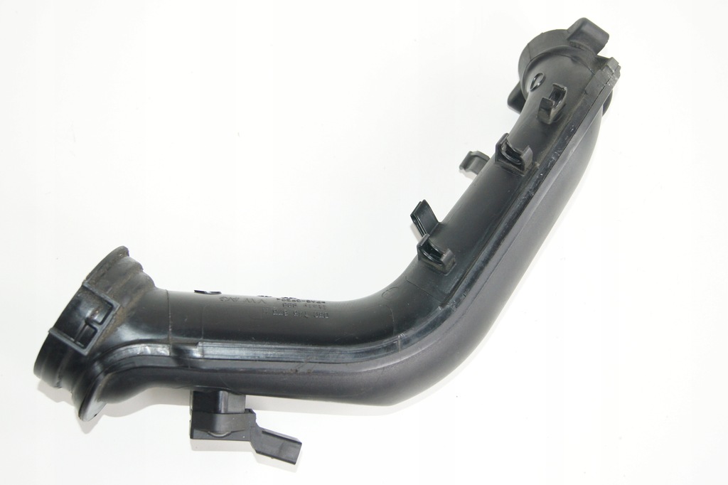 фото №1, Gd audi a1 1.4tfsi труба інтеркулер 03c145673h