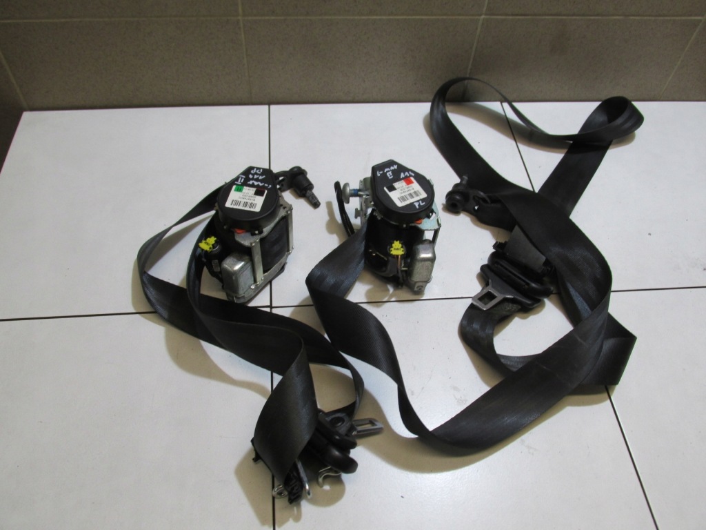 Купить Ремень перед натяжитель po срабатывании c-max mk2 2013 год