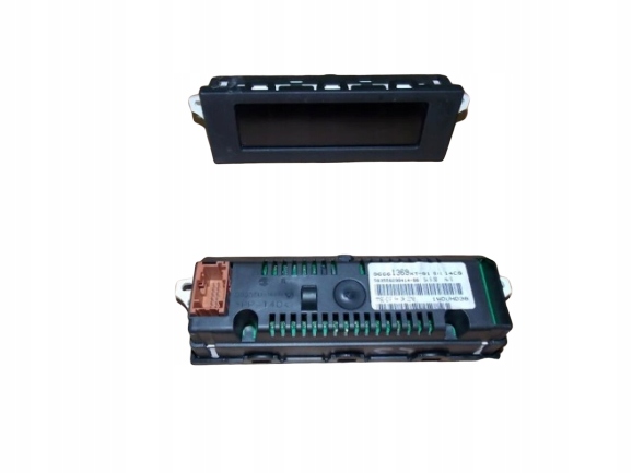 фото №1, Citroen c3 ds3 дисплей радио