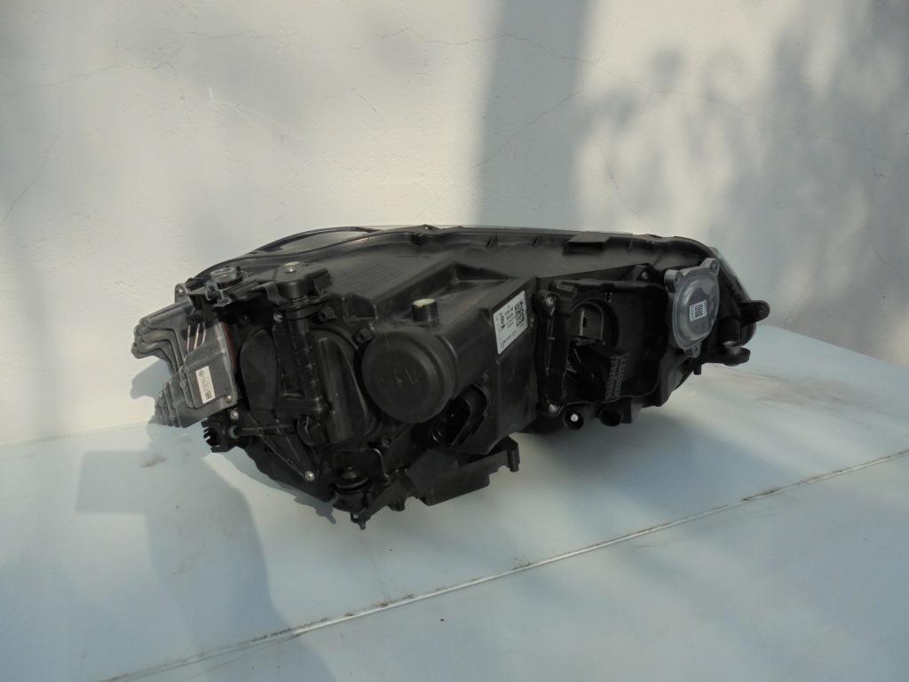 фото №6, Фара led правый левый vw golf 7 sportsvan lift