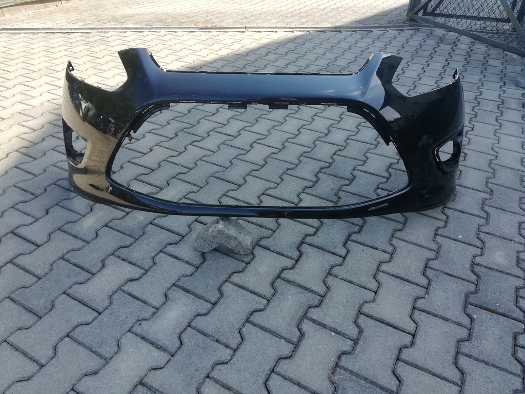 фото №1, Бампер перед ford c-max