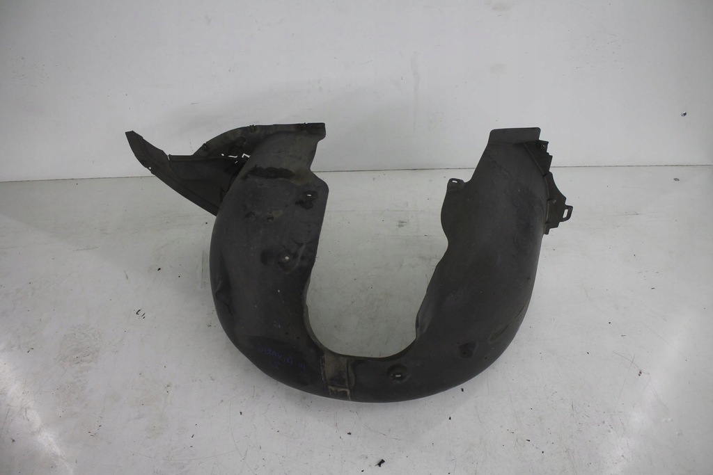 фото №1, Подкрылок левый перед передние skoda octavia iii