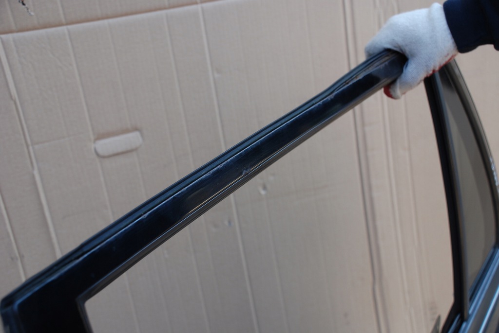 фото №10, Mitsubishi lancer 03-08 двері задні ліва a02