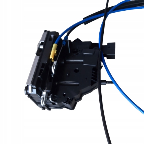 фото №10, Замок двері правих розсувних bok peugeot boxer