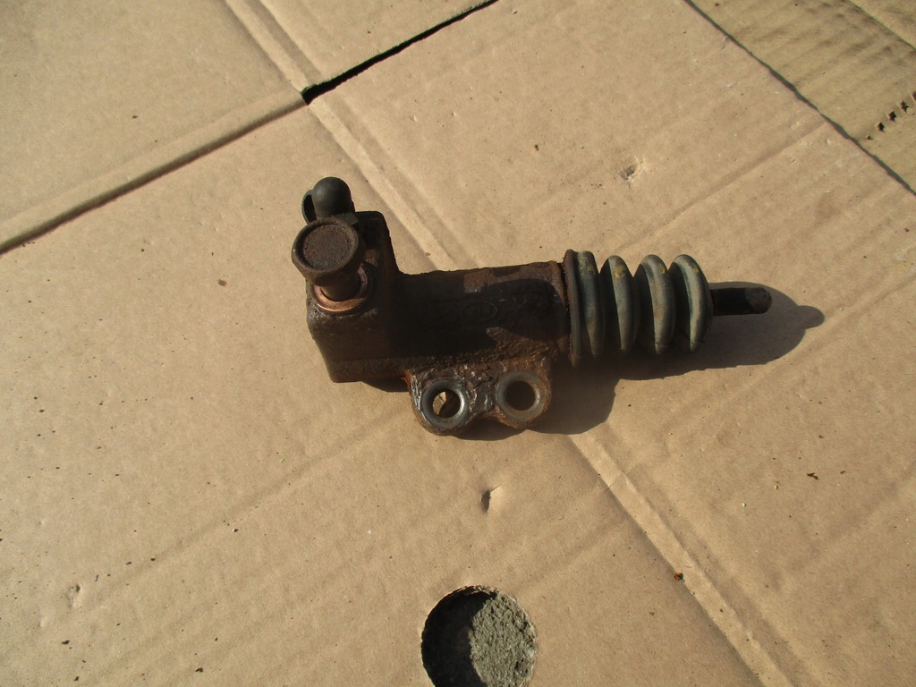 фото №1, Цилиндр сцепления kia sportage ix35 1.7crdi