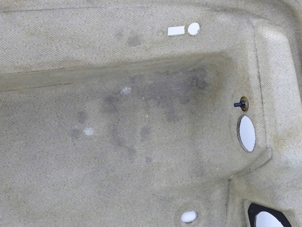 фото №5, Renault midlum 00-06 стеля