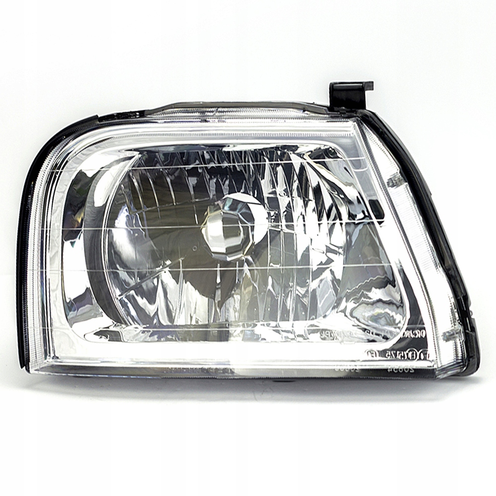 фото №1, Mitsubishi l200 96-01 лампа передняя