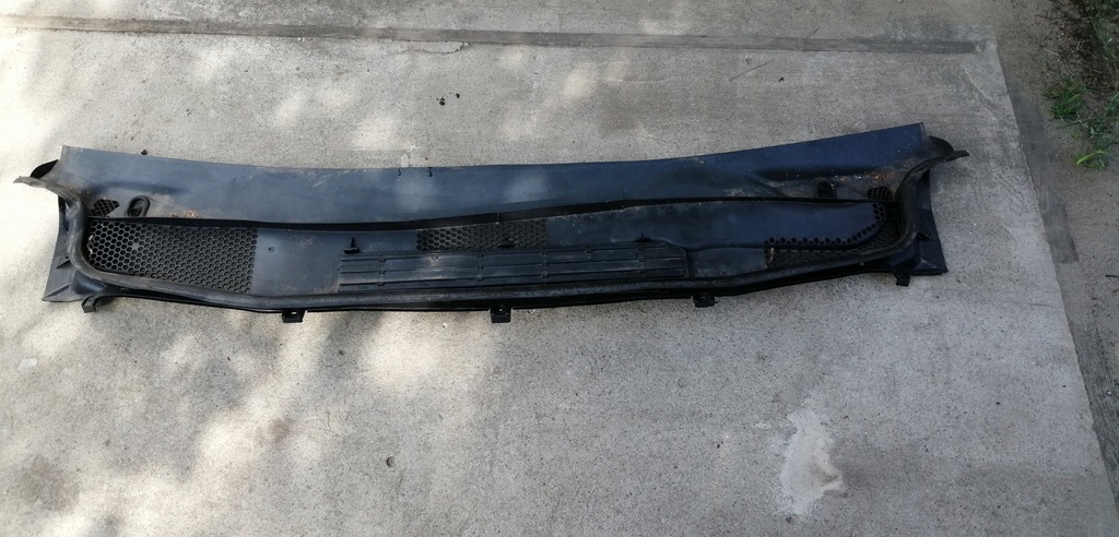 фото №1, Mercedes w169 жабо