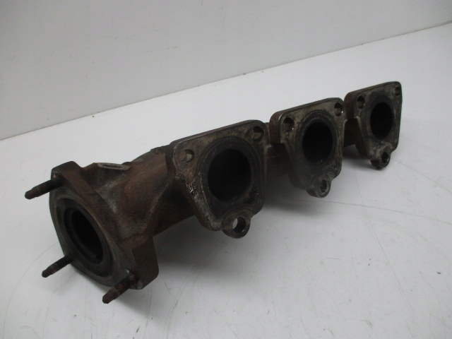 фото №7, S4 b8 s5 q5 08-13 3.0 tfsi коллектор выпускной