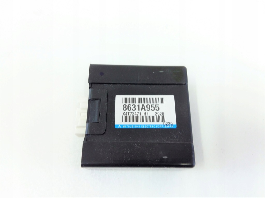 фото №6, Outlander iii модуль приводу блок керування приводу 13-18r