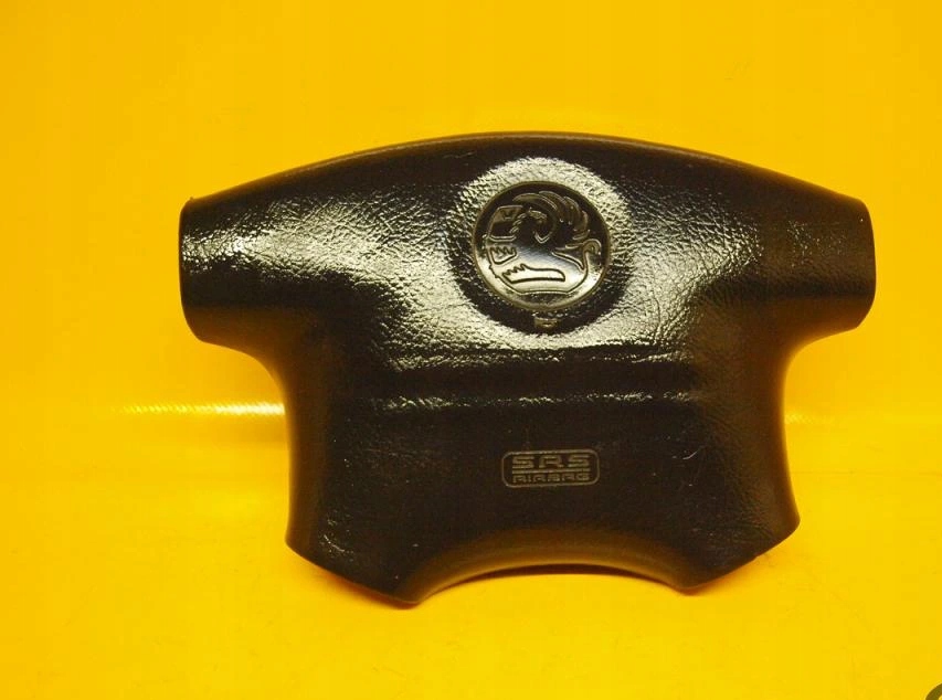фото №1, Opel frontera b 00r подушка air bag водителя