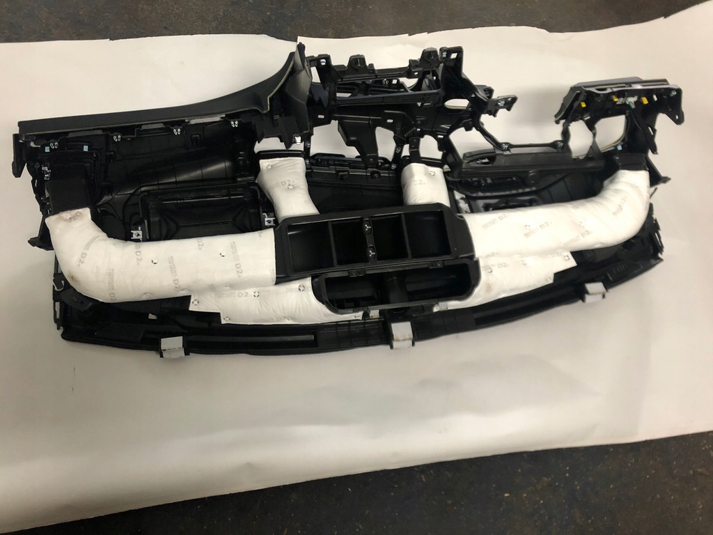 фото №5, Kia ceed iii 18-20 консоль