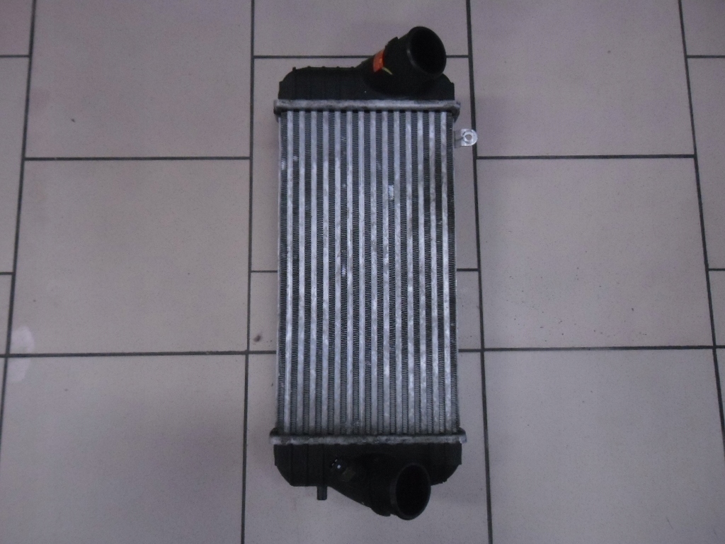 фото №1, Kia sorento iii hyundai santa fe iii интеркулер