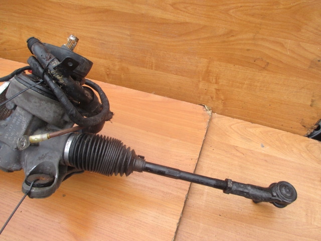 фото №7, Vw tiguan passat b7 audi q3 трансмиссия 5n1423050g