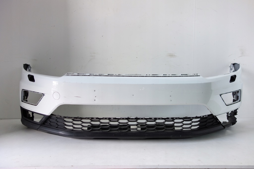 фото №1, Бампер перед vw tiguan ii 2015- 5na