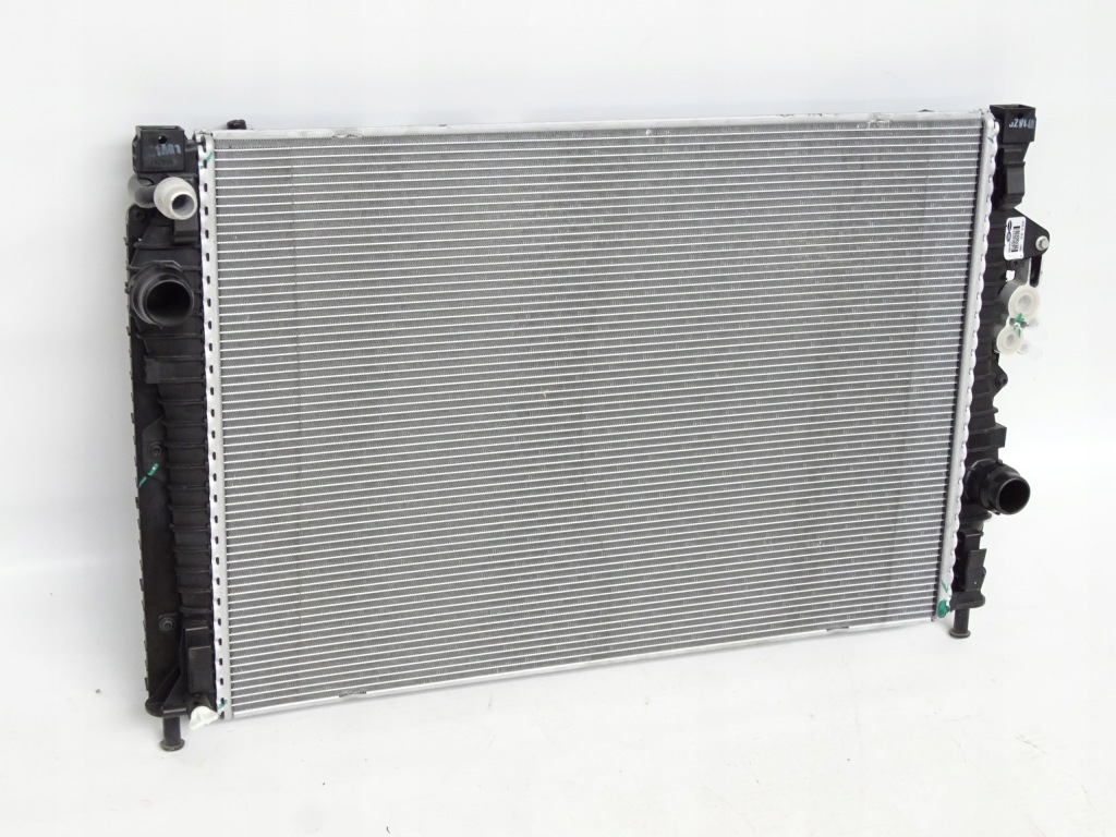 фото №4, Комплект радіатор 2.0 дизель механічна коробка передач discovery sport