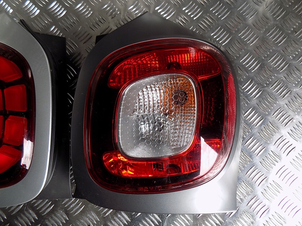 фото №1, Smart fortwo iii лампа задня права оригінал
