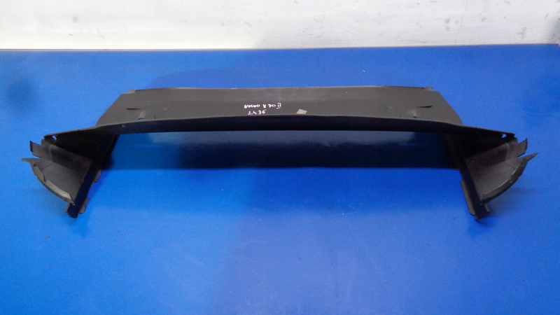 фото №1, Воздуховод впуск воздуха volvo v70 ii xc70