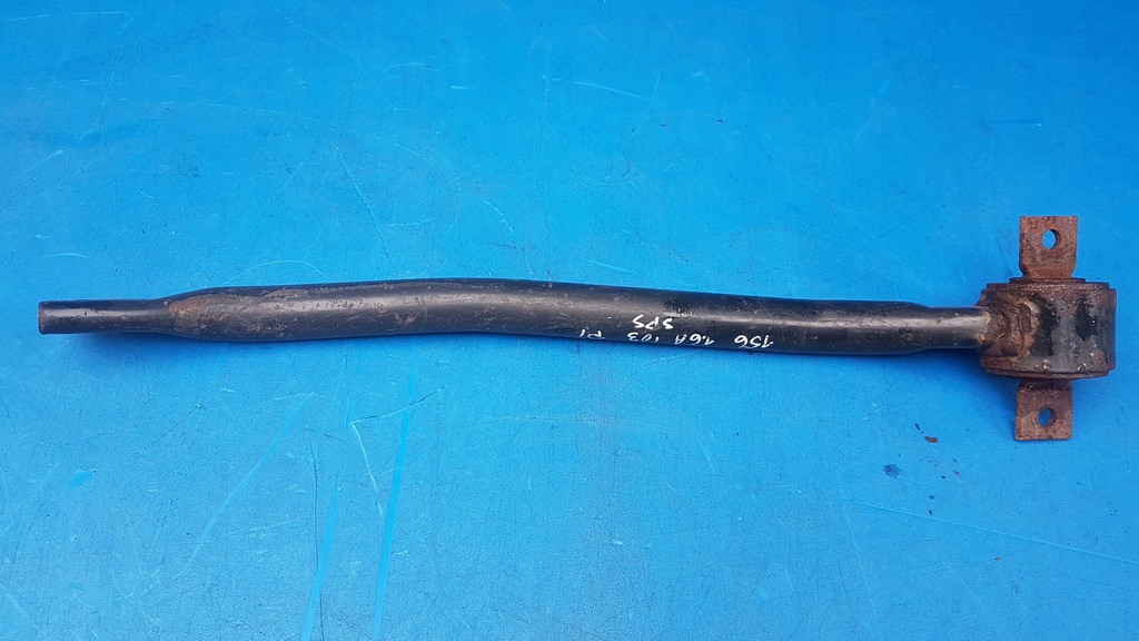 фото №13, Рычаг задняя задний продольный alfa romeo 156 147 левый