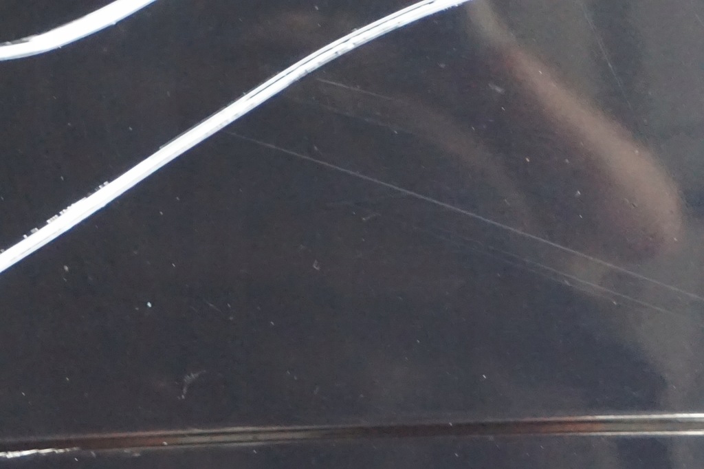 фото №10, Bmw z4 e85 бампер задній задня monacoblau