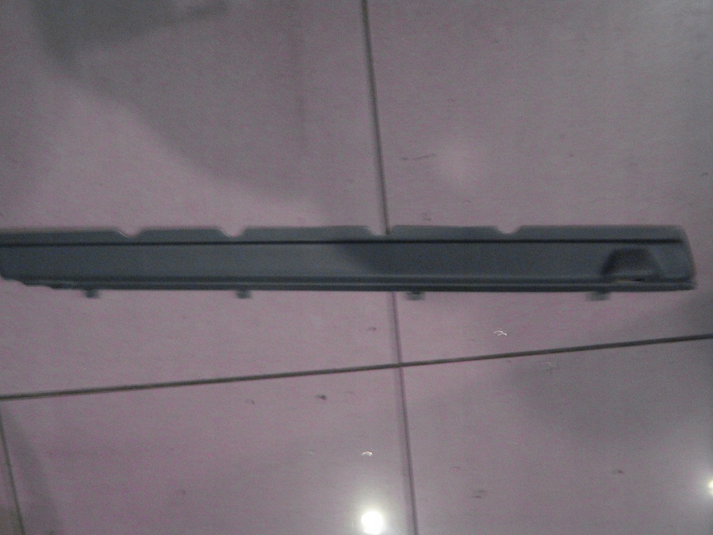 фото №1, Накладка ліва двері верхній внутрішня daewoo tico