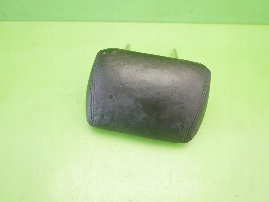 фото №6, Подголовник левый задняя задний кожа mazda 6 i gy 02-05