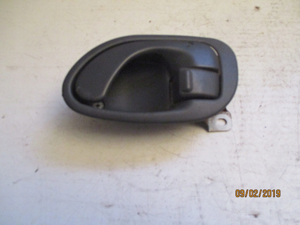 фото №1, 2367/3 ручка внутрішня l p mitsubishi colt v