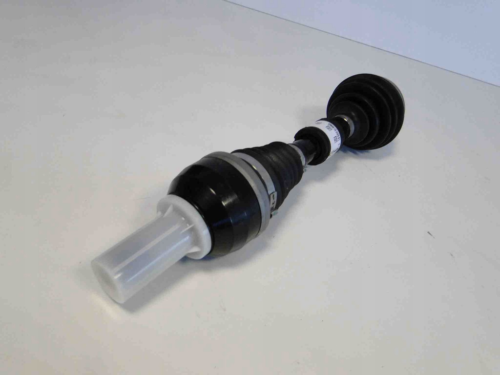 фото №3, Mercedes gla h247 247 приводной вал półośka левая 4matic