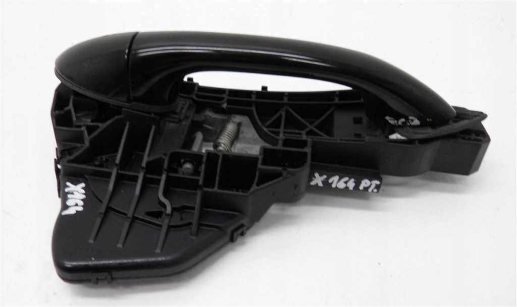 фото №2, Ручка дверь правая задняя задняя mercedes gl x164 197