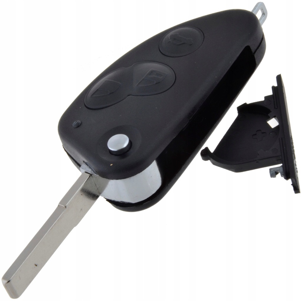 фото №1, Alfa romeo 145 146 147 корпус pilot ключ ar02