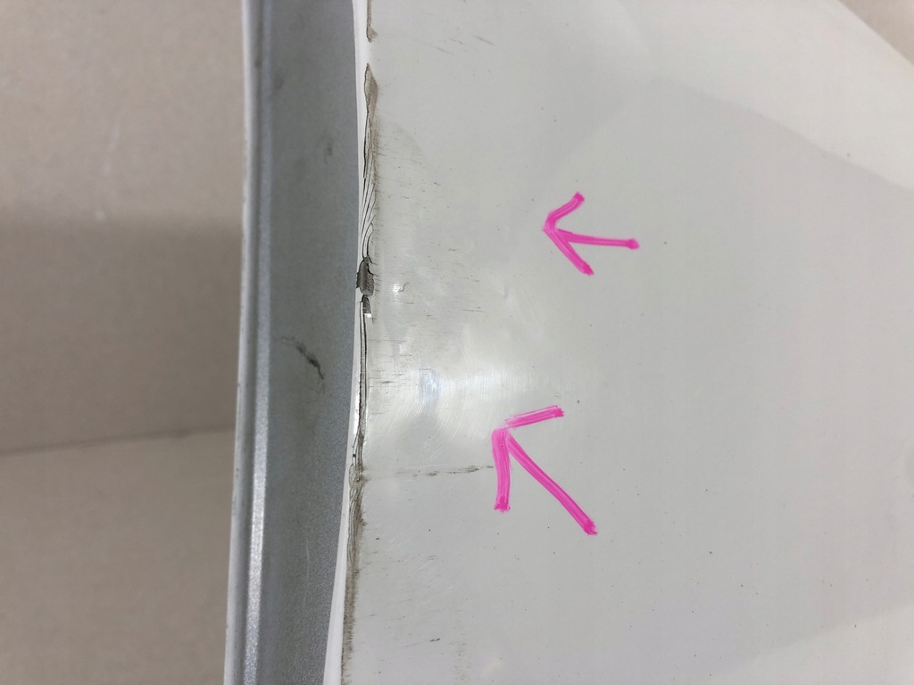 фото №7, Bmw 1 f20 f21 крыло правый перед передний