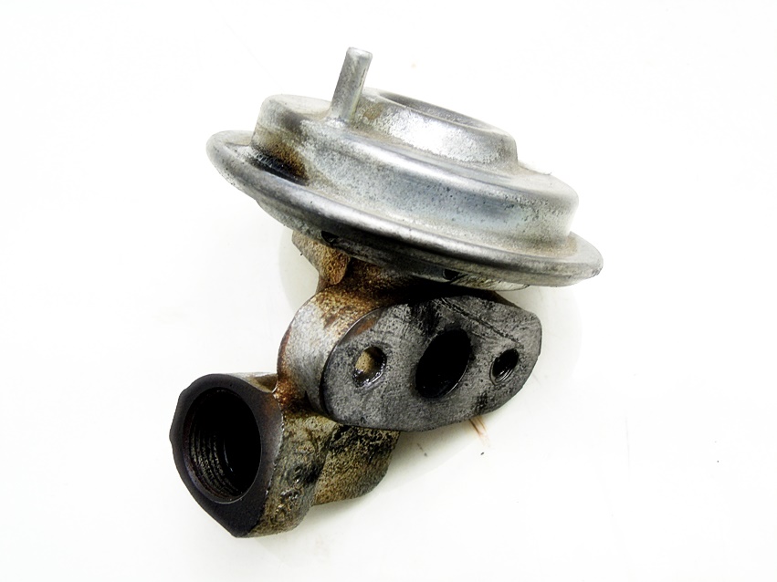 фото №1, Клапан egr ford 2.3 16v galaxy transit