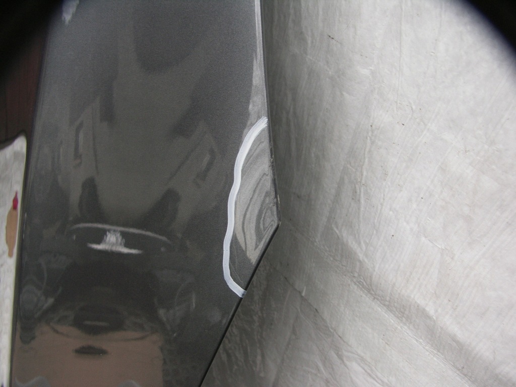 фото №4, Mercedes s-klasa w222 капот крышка двигателя