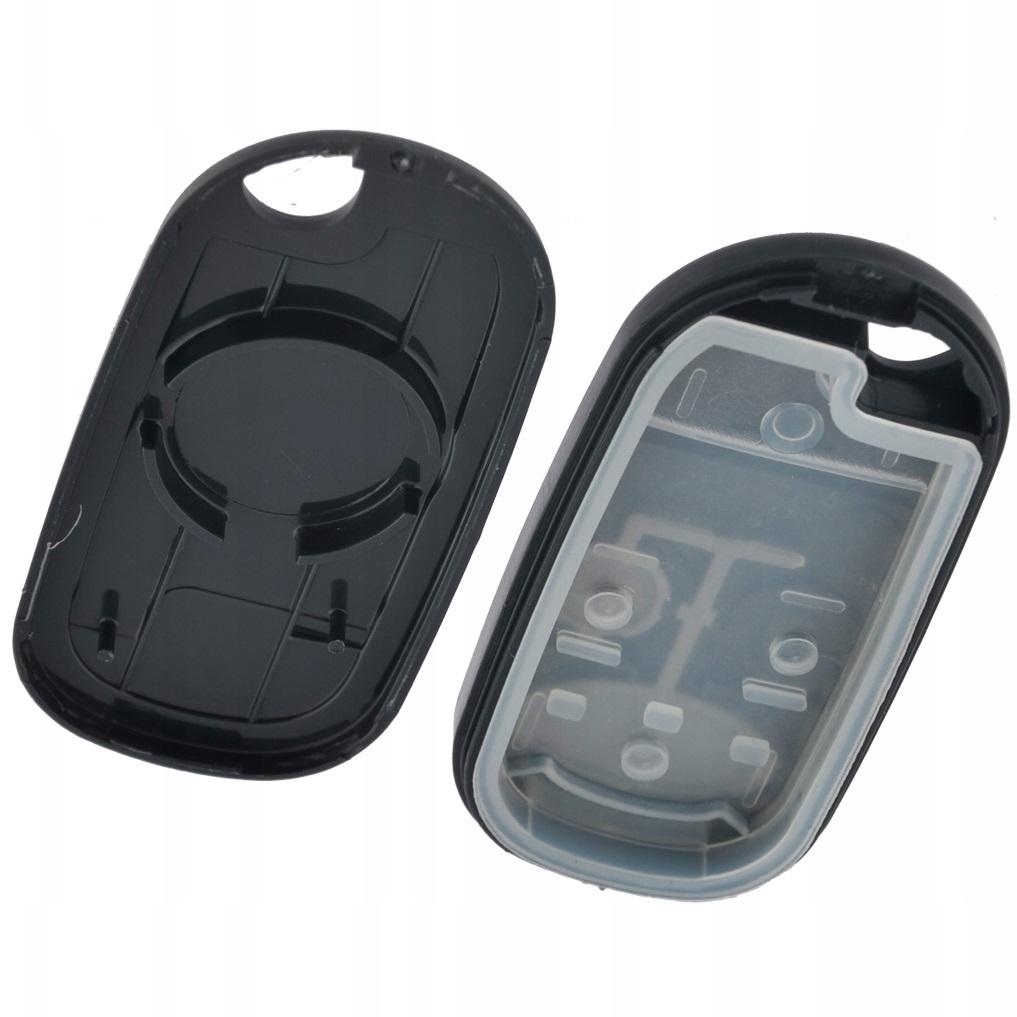 фото №3, Ключ pilot корпус honda accord civic c-rv h-rv