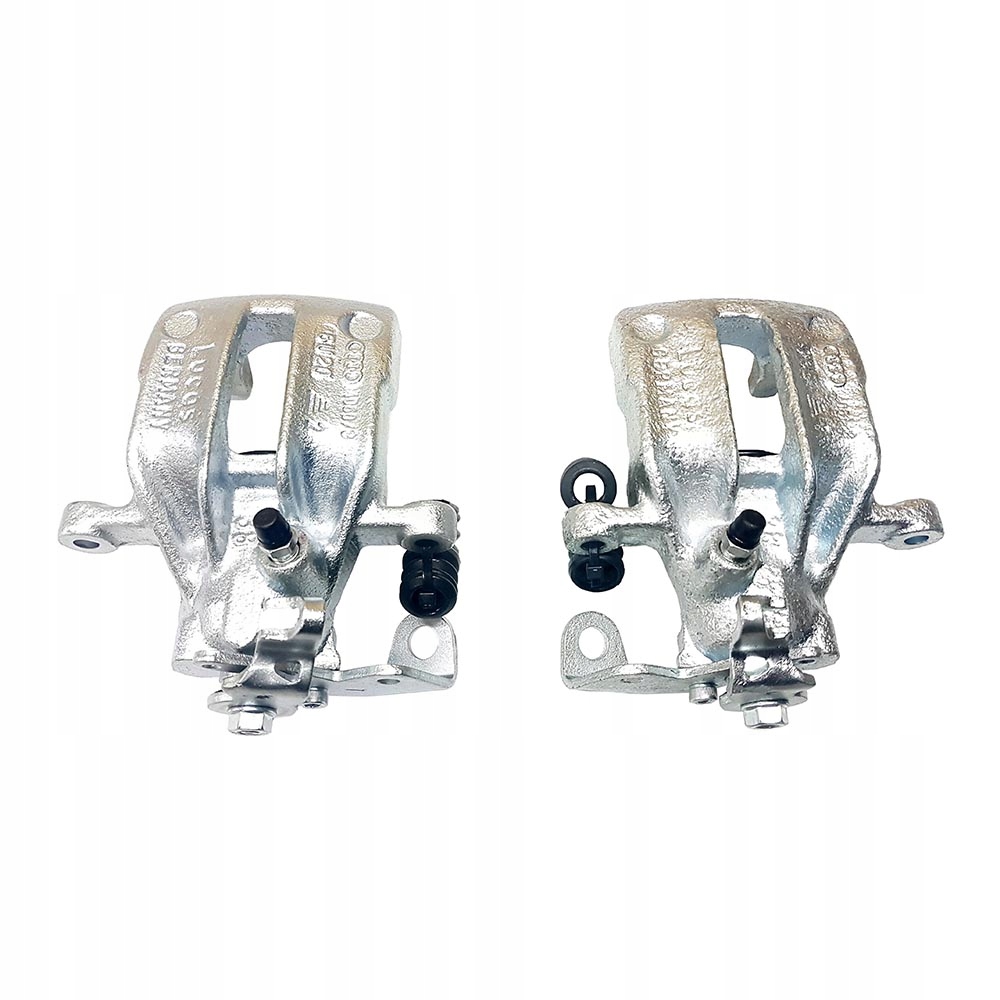 фото №1, Супорт задня правий audi a6 c4 , 90 b3 , 100 c4 система lucas