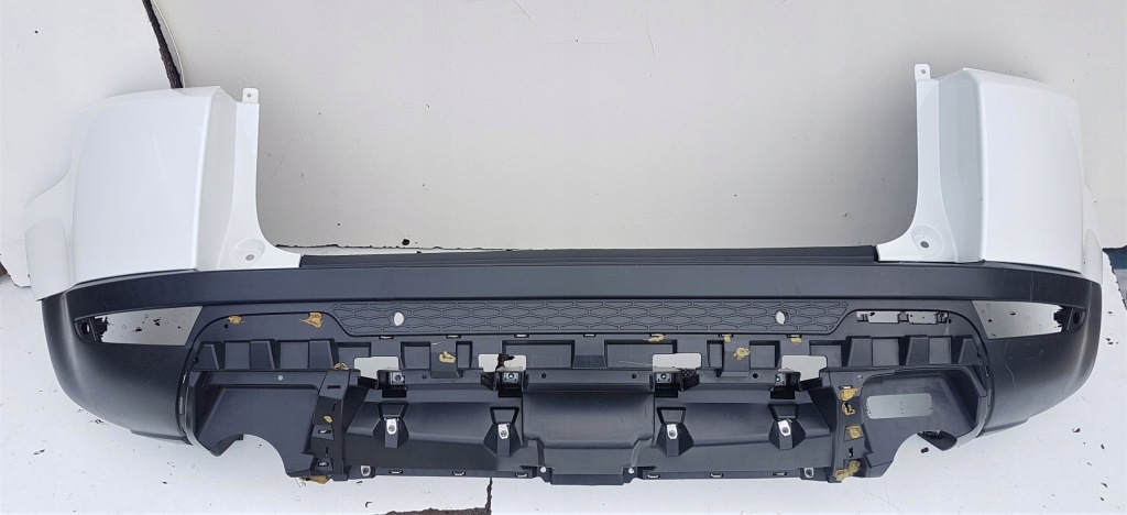 Купити Range rover evoque бампер задній оригінал