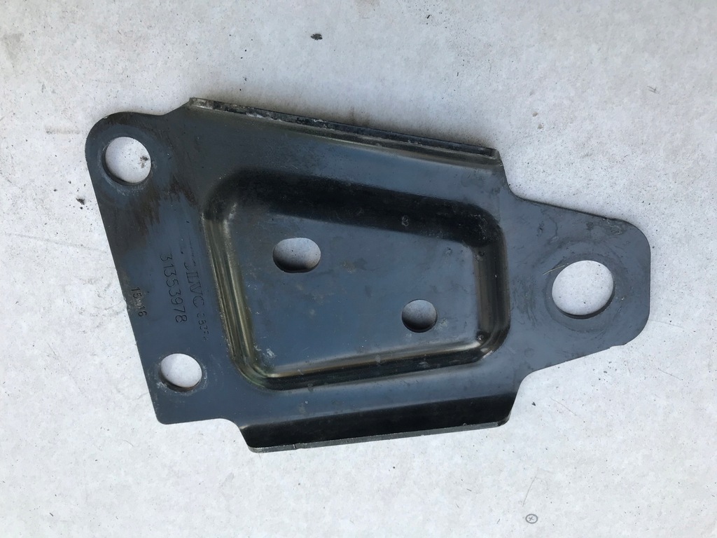 фото №1, Volvo xc90 ii кронштейн кронштейн 31353978