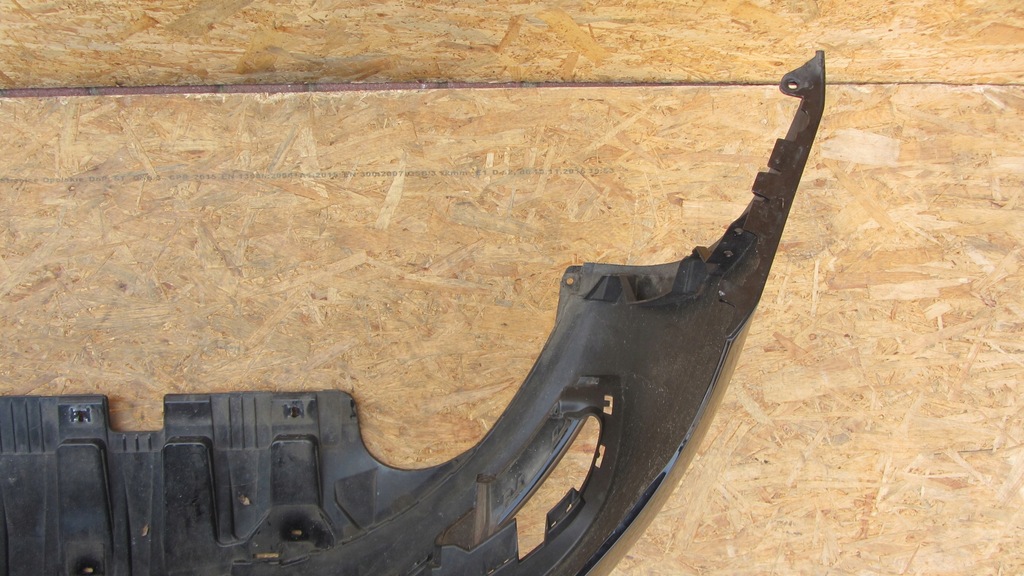 фото №6, Бампер перед передній opel corsa e